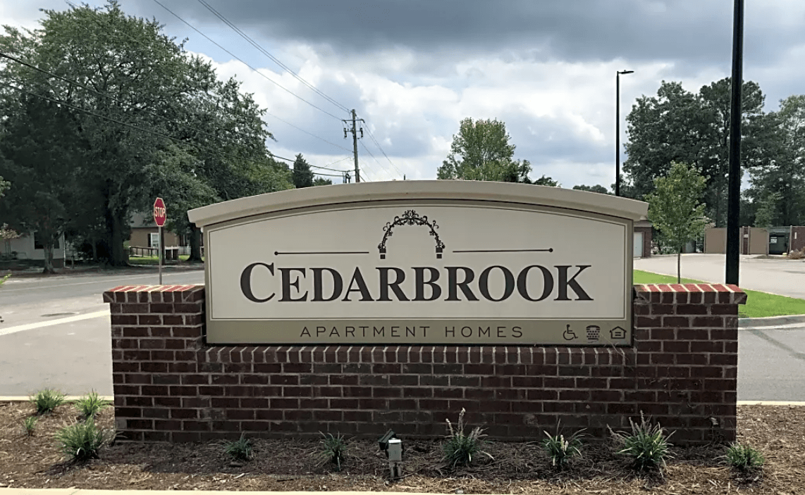 Photos and Video of Cedarbrook in Camden, SC